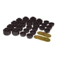 thumbnail image 1 of Gear & Axle Body Mount for 1999-2007 Chevy Tahoe & Yukon, Black, 1 of 1