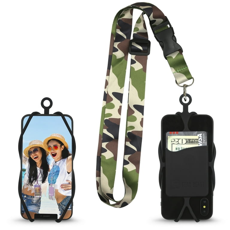 Gear beast crossbody phone case sale