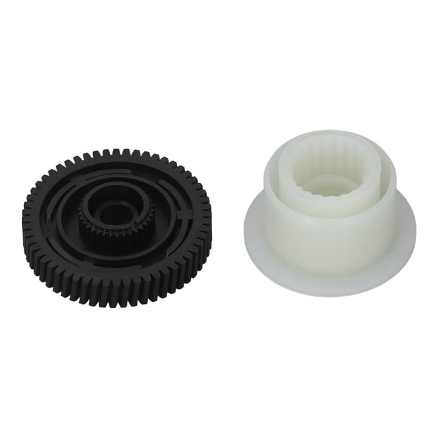 Gear Box Servo Actuator Motor Transfer Case Repair Kit 27107566296