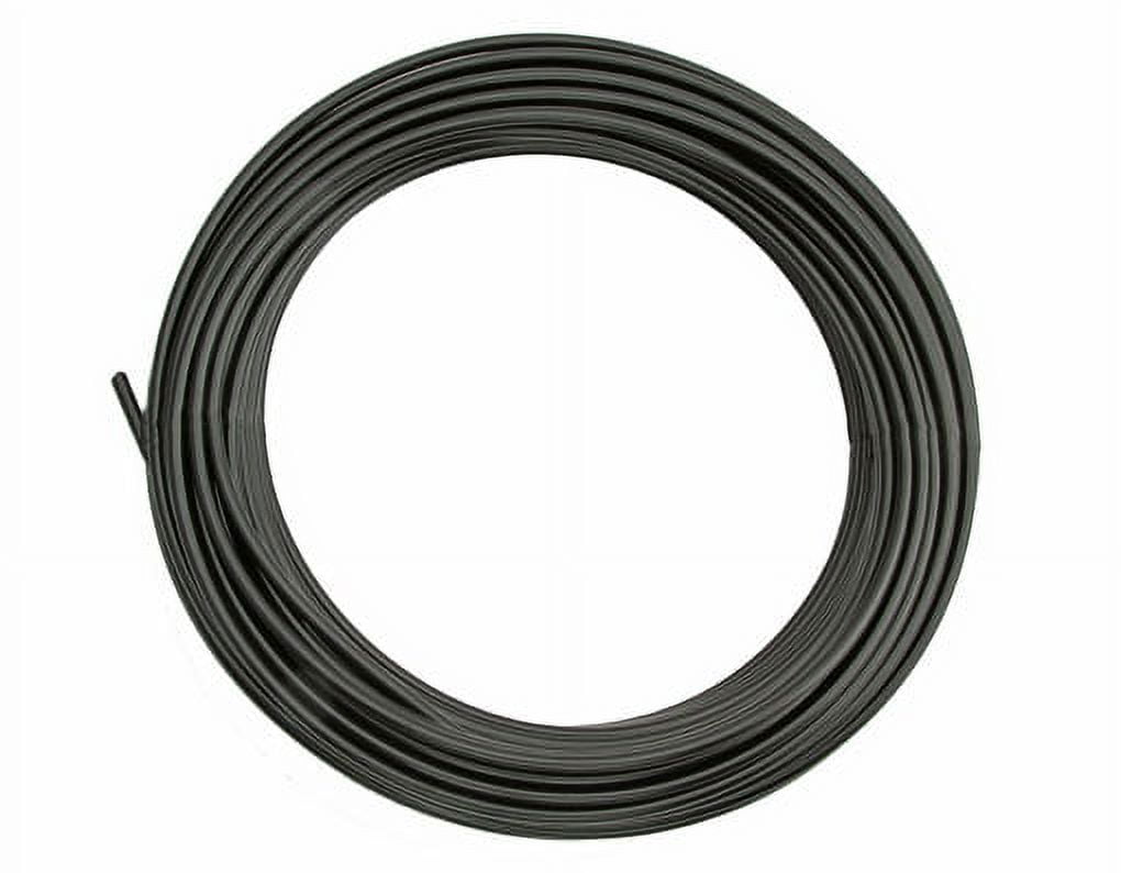 Gear Cable Housing w/Liner 100/ft Black. Bike housing cable, bicycle housing cable