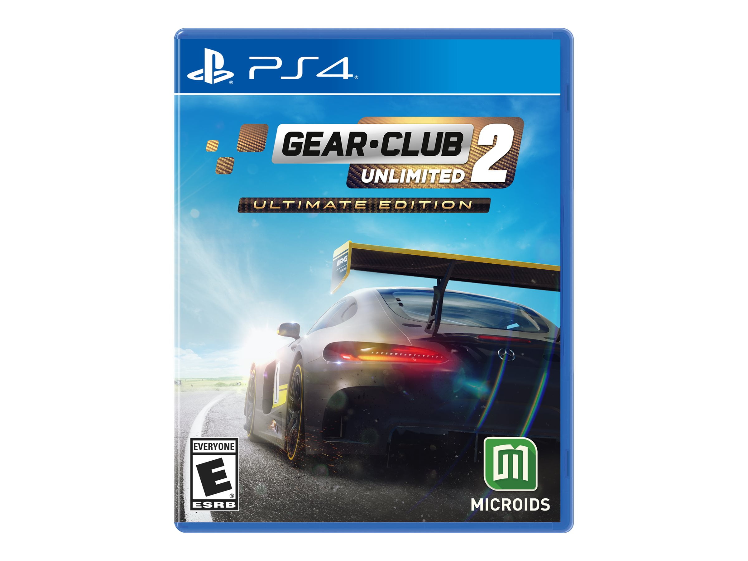 Playstation 4 unlimited games discount
