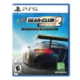 thumbnail image 1 of Gear Club Unlimited 2: Ultimate Edition, Maximum Games, PlayStation 5, 850024479401, 1 of 6