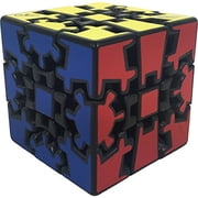 Mefferts Gear Cube Extreme-Black