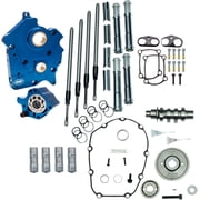Gear Drive 465G Cam Chest Kit for OC M8 Models