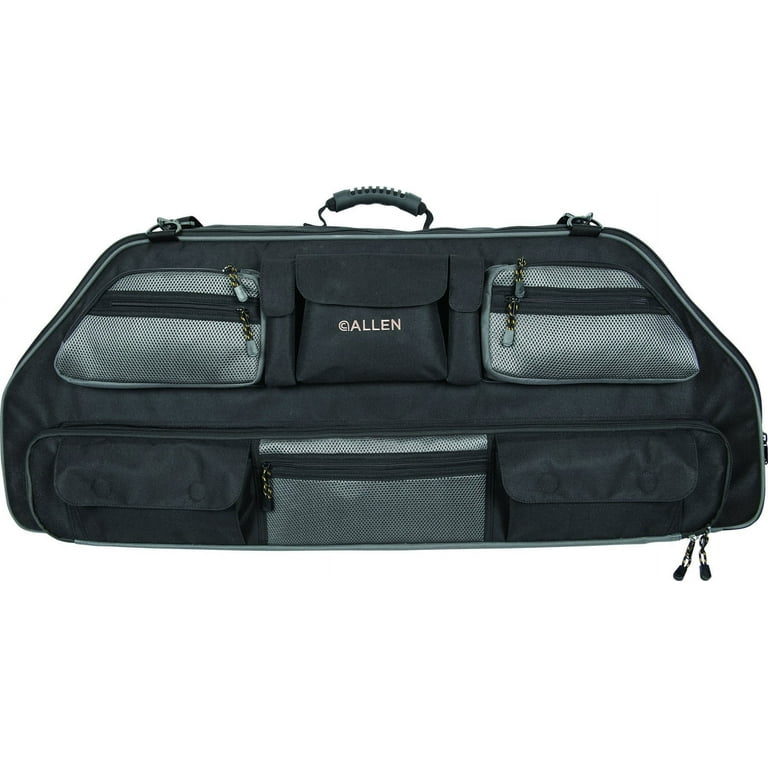 Allen soft bow case deals