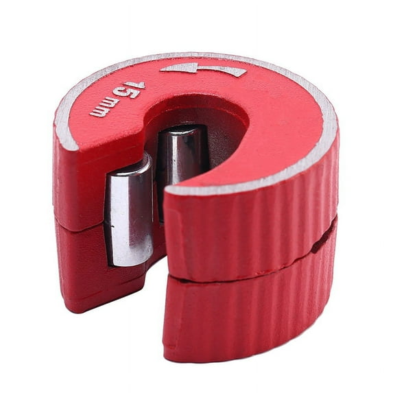 Gear GO, 15mm Compact Pipe Tube Hand Cutter