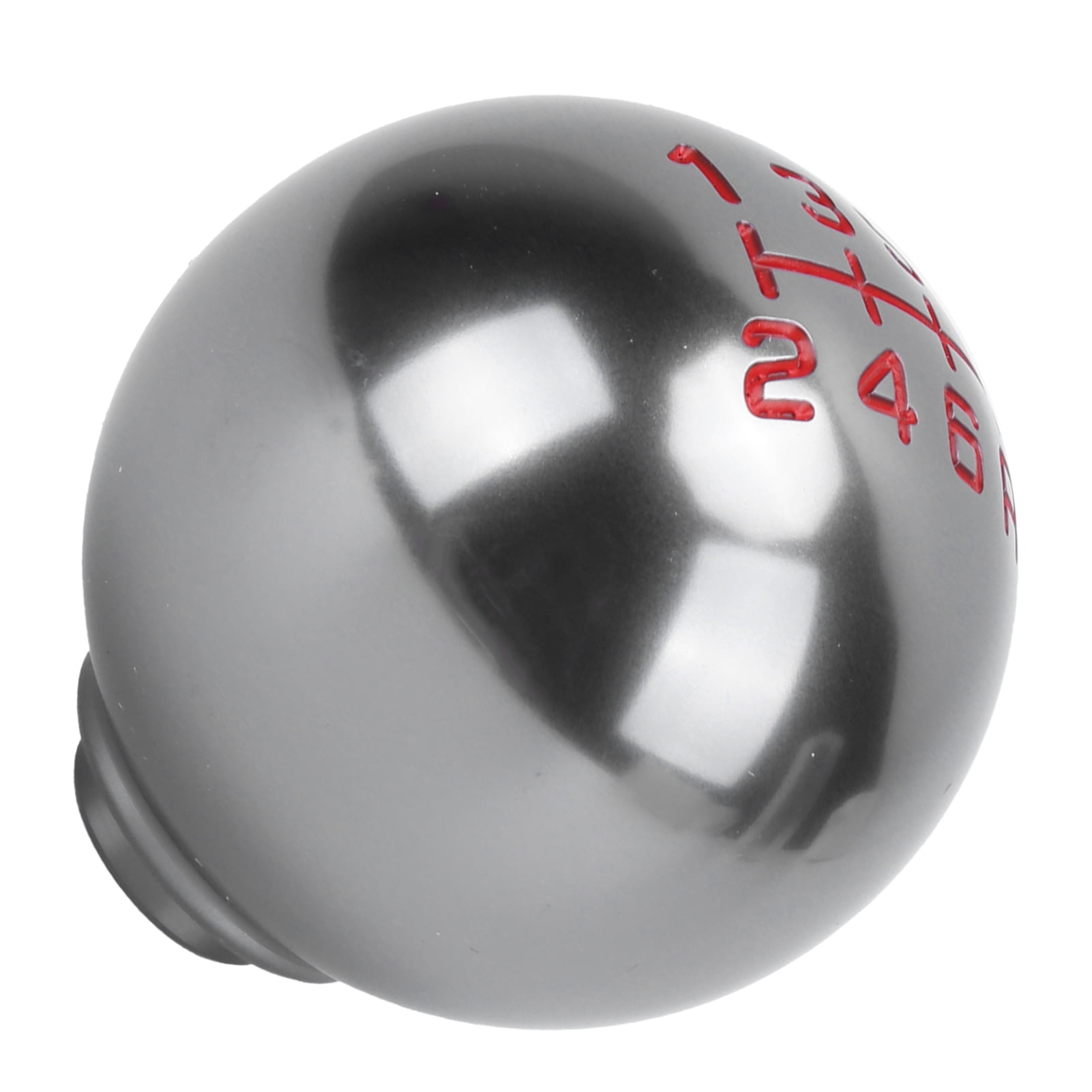 Gear Head, High Shifter Knob For Fd2 Fn2 Ep3 Dc2 Dc5 S2000 F20C For All Manual Vehicles