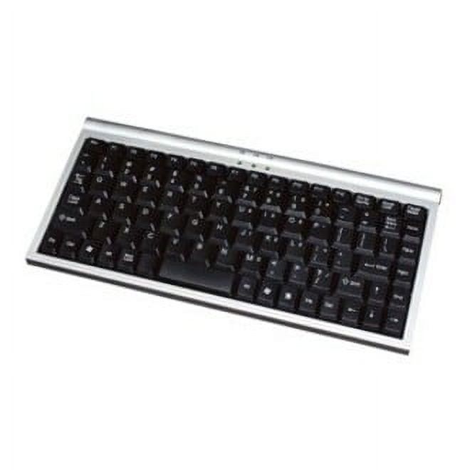 Gear Head KB1500U Mini Keyboard - image 1 of 7