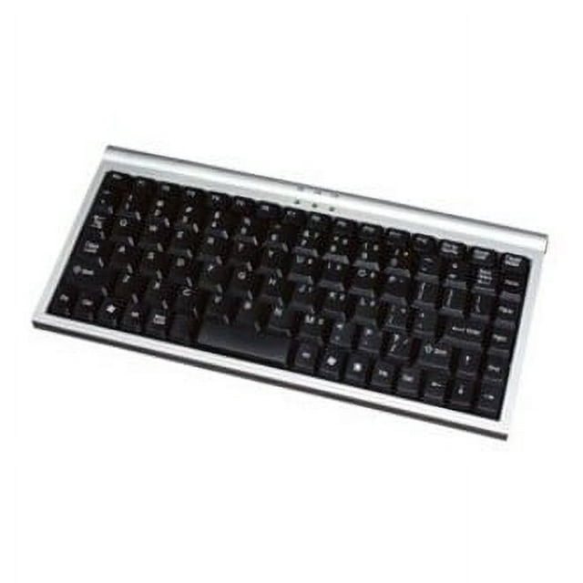 Gear Head KB1500U Mini Keyboard