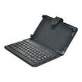 thumbnail image 1 of Gear Head Keyboard/Cover Case (Folio) for 7" Tablet, Black, 1 of 4