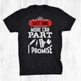 Gear Head Mechanic Just One More Car Part I Promise Funny Shirt