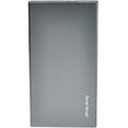 thumbnail image 1 of Gear Head PB5000SLV 5000 Mah Power Bank Silver, 1 of 9
