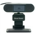 thumbnail image 1 of 4MP 720P HD WEBCAM WITH DUAL MICROPHONE, 1 of 5
