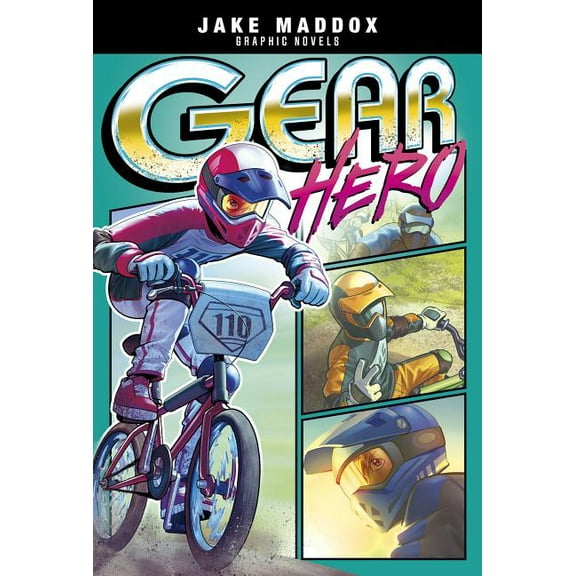 Gear Hero
