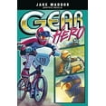 thumbnail image 1 of Pre-Owned Gear Hero (Jake Maddox Graphic Novels) Paperback, 1 of 1