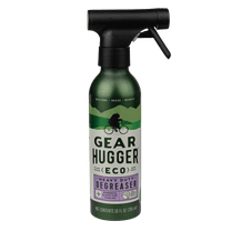 Gear Hugger 10oz Heavy Duty Degreaser