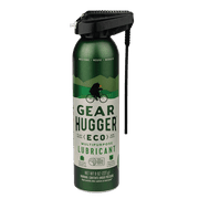 Gear Hugger Multi-Purpose Lubricant, 8oz