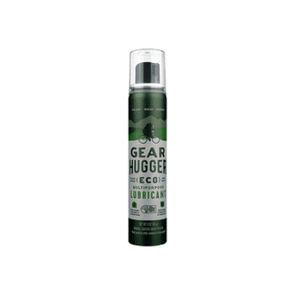 Zipper Lubricant