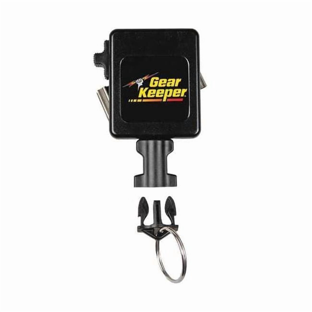 Retractor Clips Key Retractor,Extended Belt Clip,42inL RT3-5852-E - Walmart.com