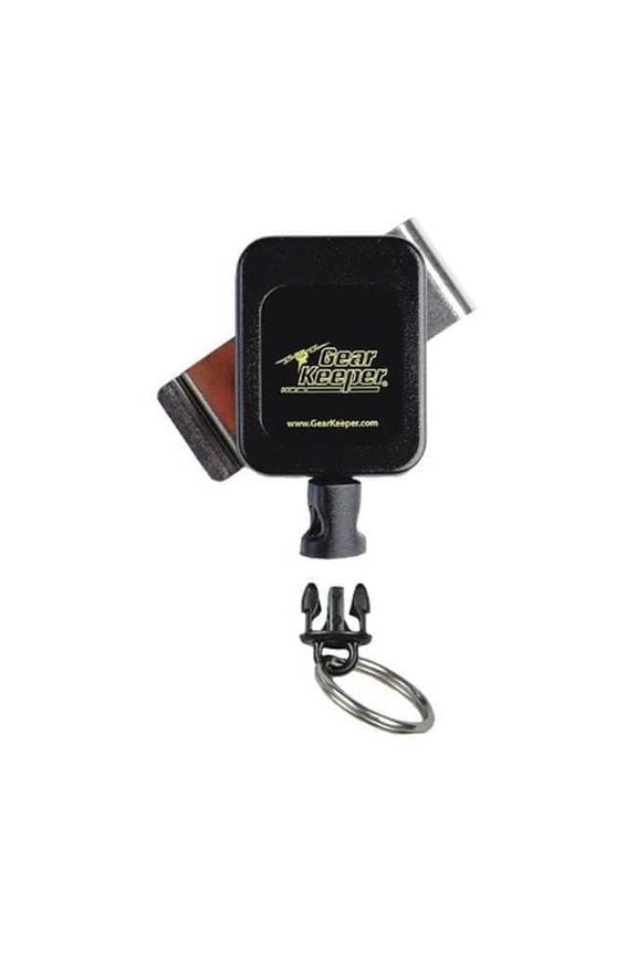 Key Retractor,Medium,Belt Clip,36inL RT4-5851-E