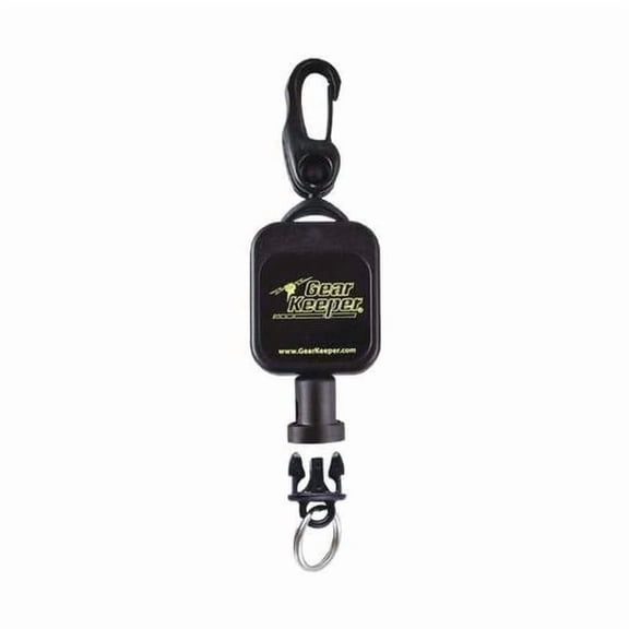 Gearkeeper Micro Key/ Tool Retractor