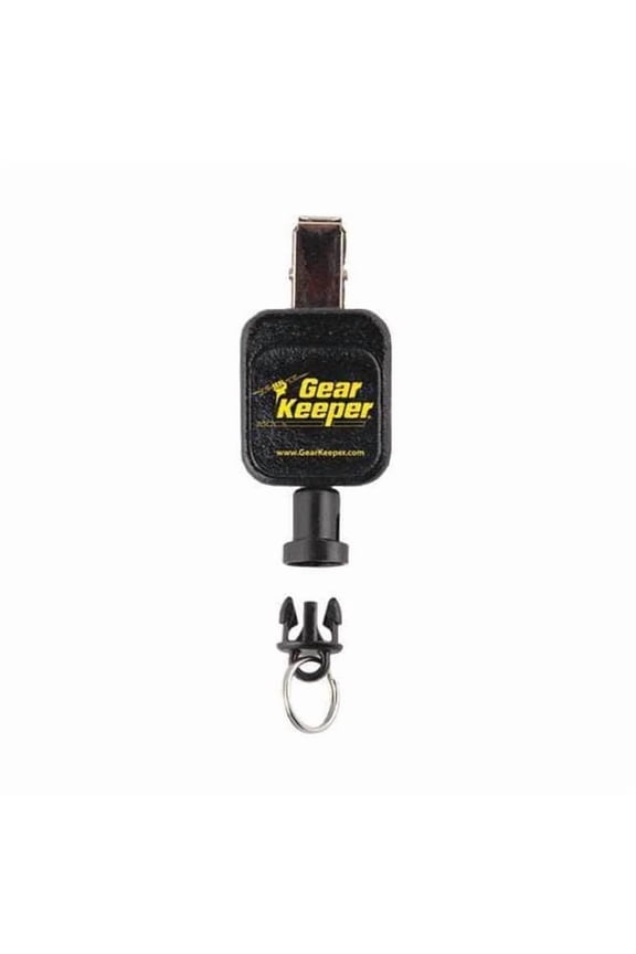 Key Retractor,Spring Clip,36inL RT5-5803