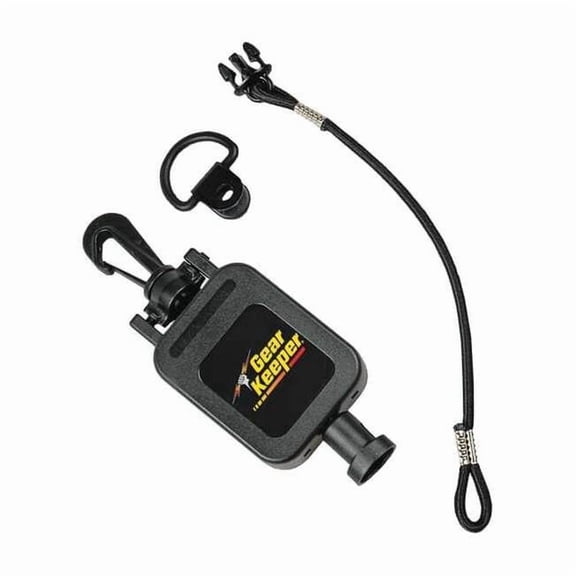 CB Mic Hanger,28 in. Retractable Cord RT-34112-42