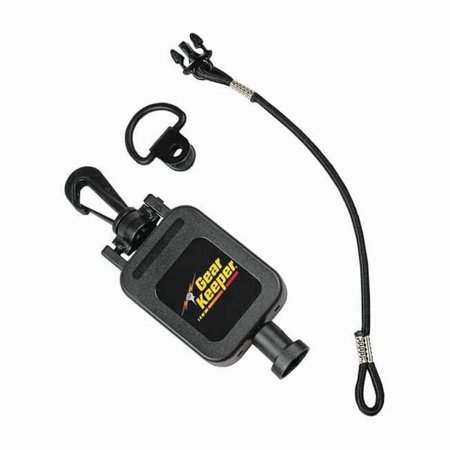 CB Mic Hanger,28 in. Retractable Cord RT-34112-42