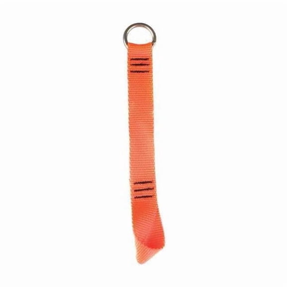 Gear Keeper Wrist Tool Lanyard,9 in. L,Strap/Ring TA1-3001