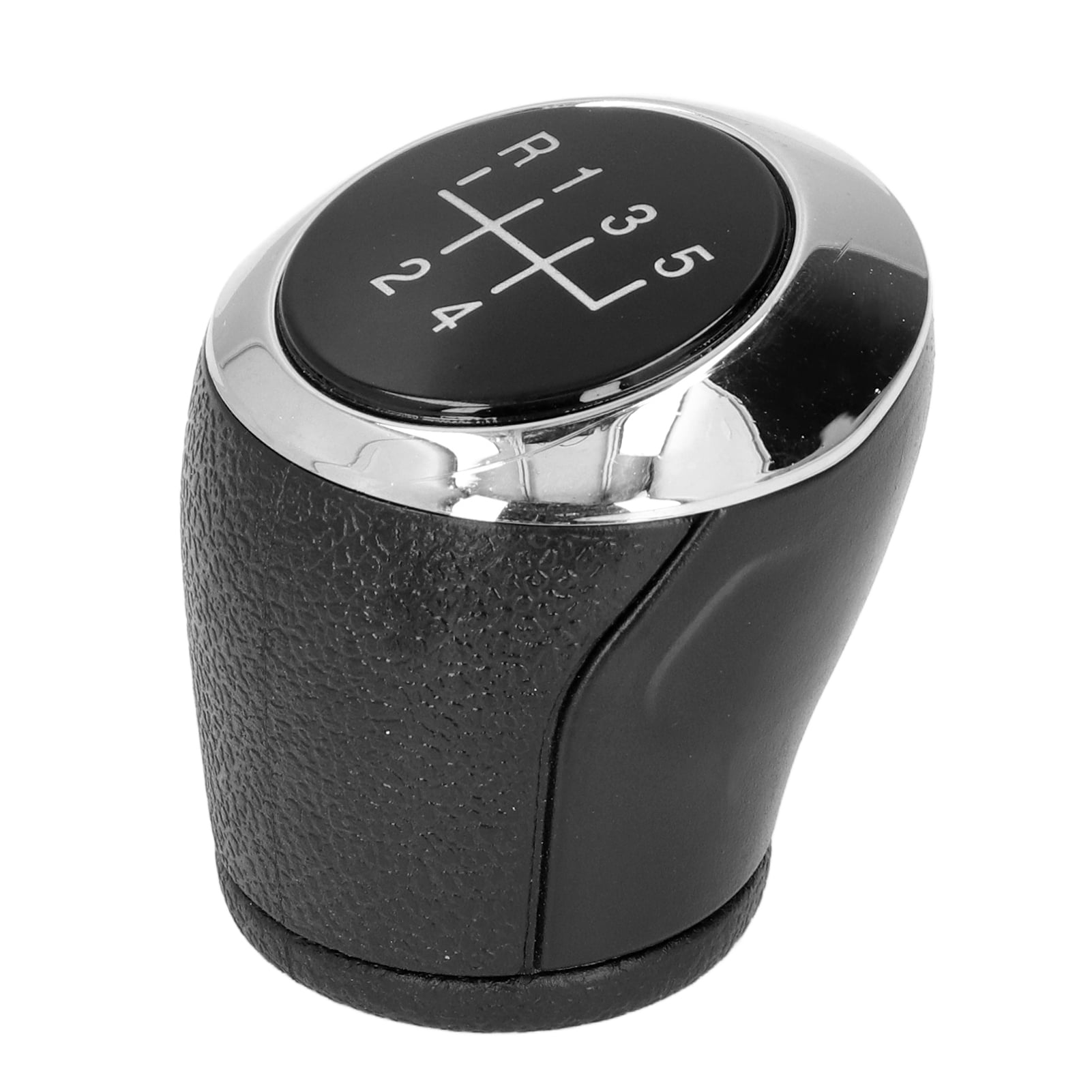 Gear Knob 5 Speed Gear Shift Lever Knob Head Replacement for Chevrolet