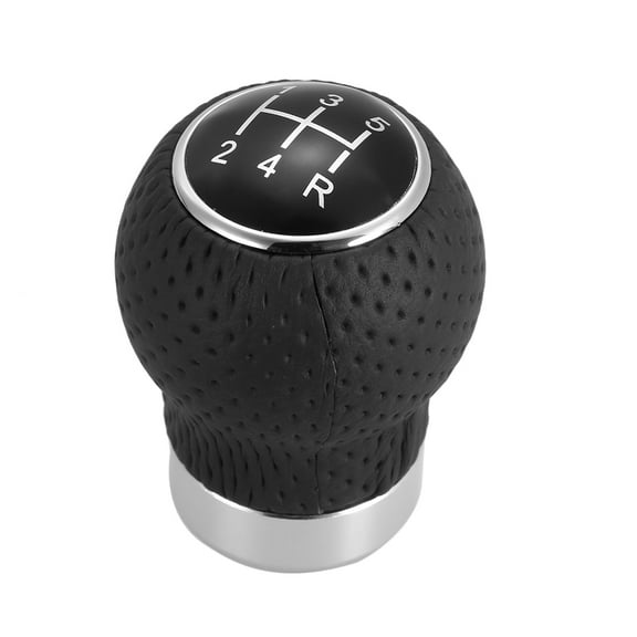 Gear Knob,Adapter Manual 5-speed Knobs Universal Manual Shifter Adapter Manual Knob Shifter Adapter Manual Knob Dsfen Buzhi Stick Qahm Ktoo