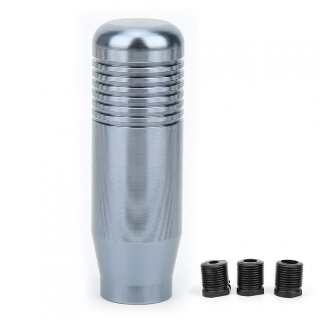 Gear Knob Head Universal Shift Knobs with Adapter for Manual ...