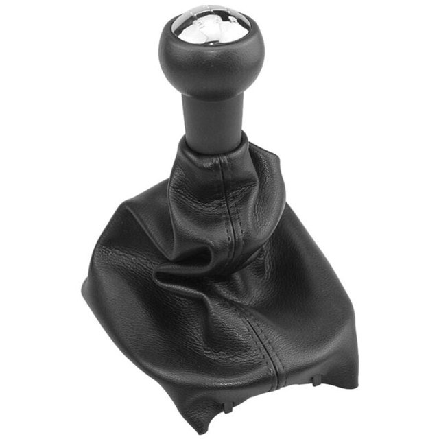 Gear Knob Peugeot 307 207 406 5 Speed Automatic Gear Lever Replacement