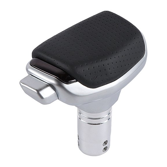 Gear Knob Shifter Knob Fit For Most Manual Automatic Cars Truck Suv, Ergonomic Design For Smooth Shifting Experience, Replacement Accessory For Vehicle Interior Upgrades