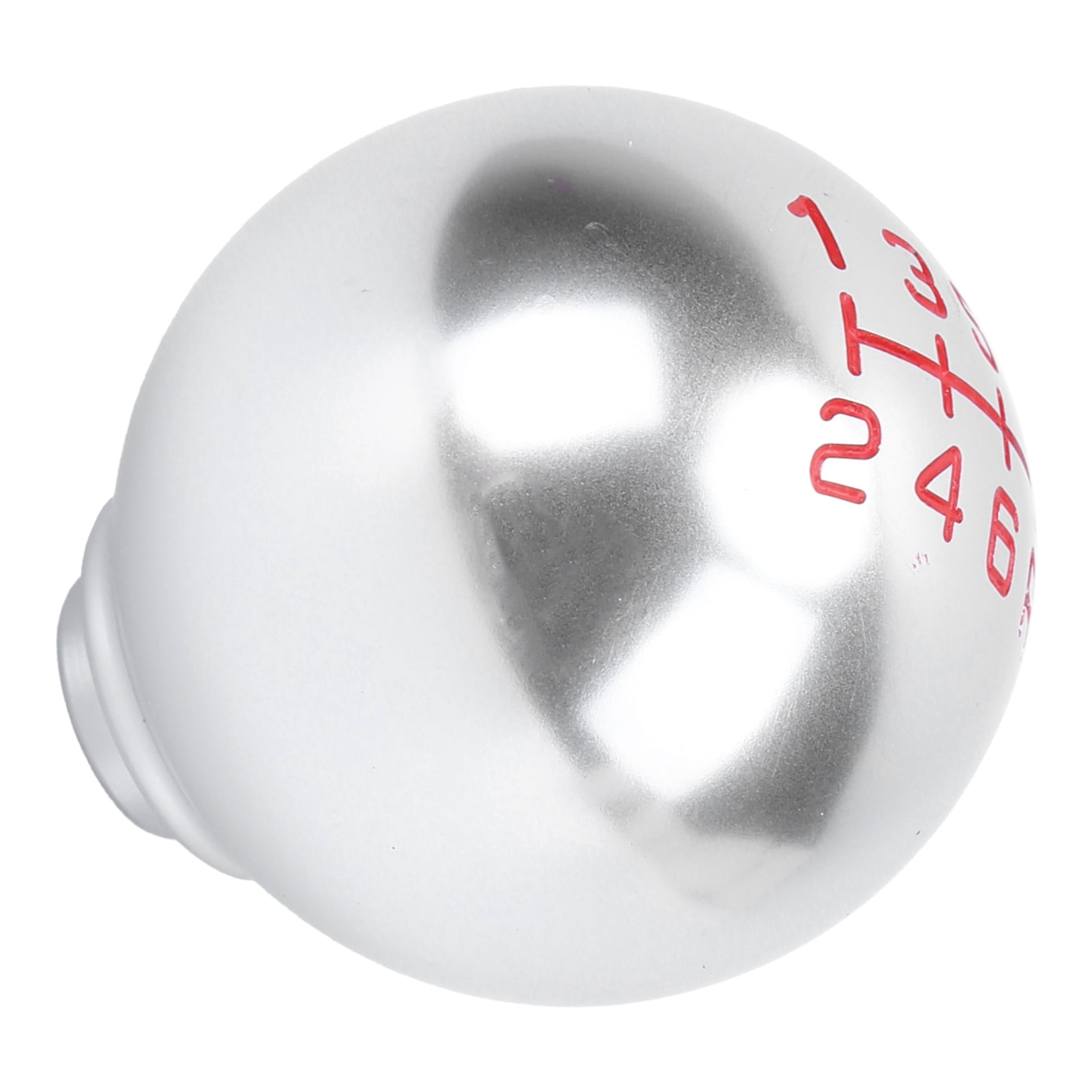 Gear Lever Head Gear Knob M10x1.5 Round Replacement For Fit FD2 FN2 EP3