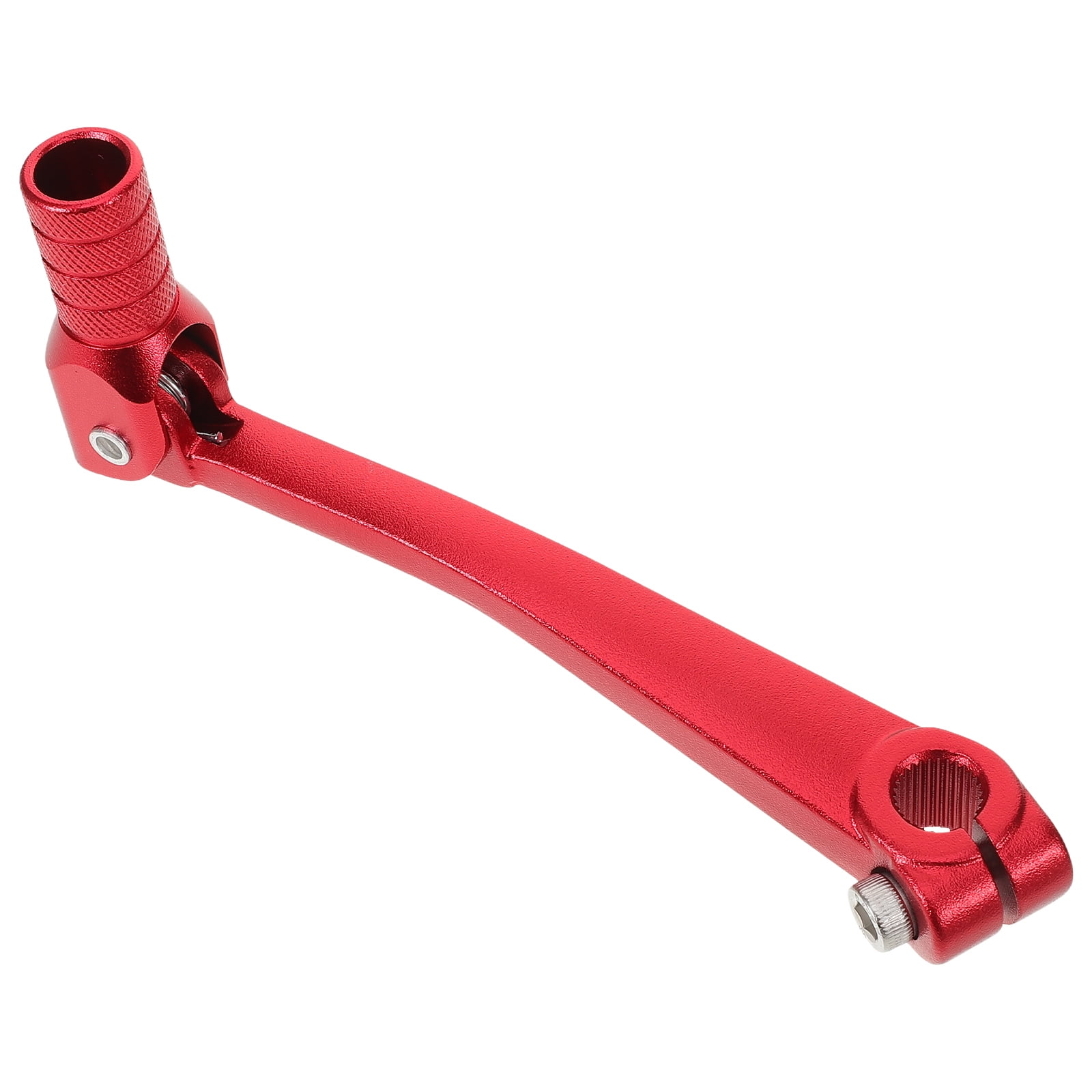 Gear Lever Motorcycle Gear Shift Lever Heel Toe Shifter Foot Lever Gear