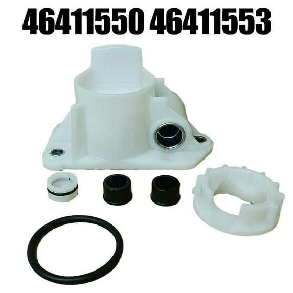 Gear Lever Repair Kit For Fiat Bravo Alfa Romeo Lancia 46411550