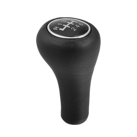 Gear Lever Stick Shifter Handle 6 Speed Manual Gear Stick Shift Knob Fit for Ford Focus MK1 1998-2005