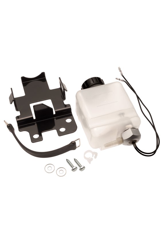 Gear Lube Reservoir Bottle Kit for Mercruiser Alpha Gen 2 & Bravo  806193A48