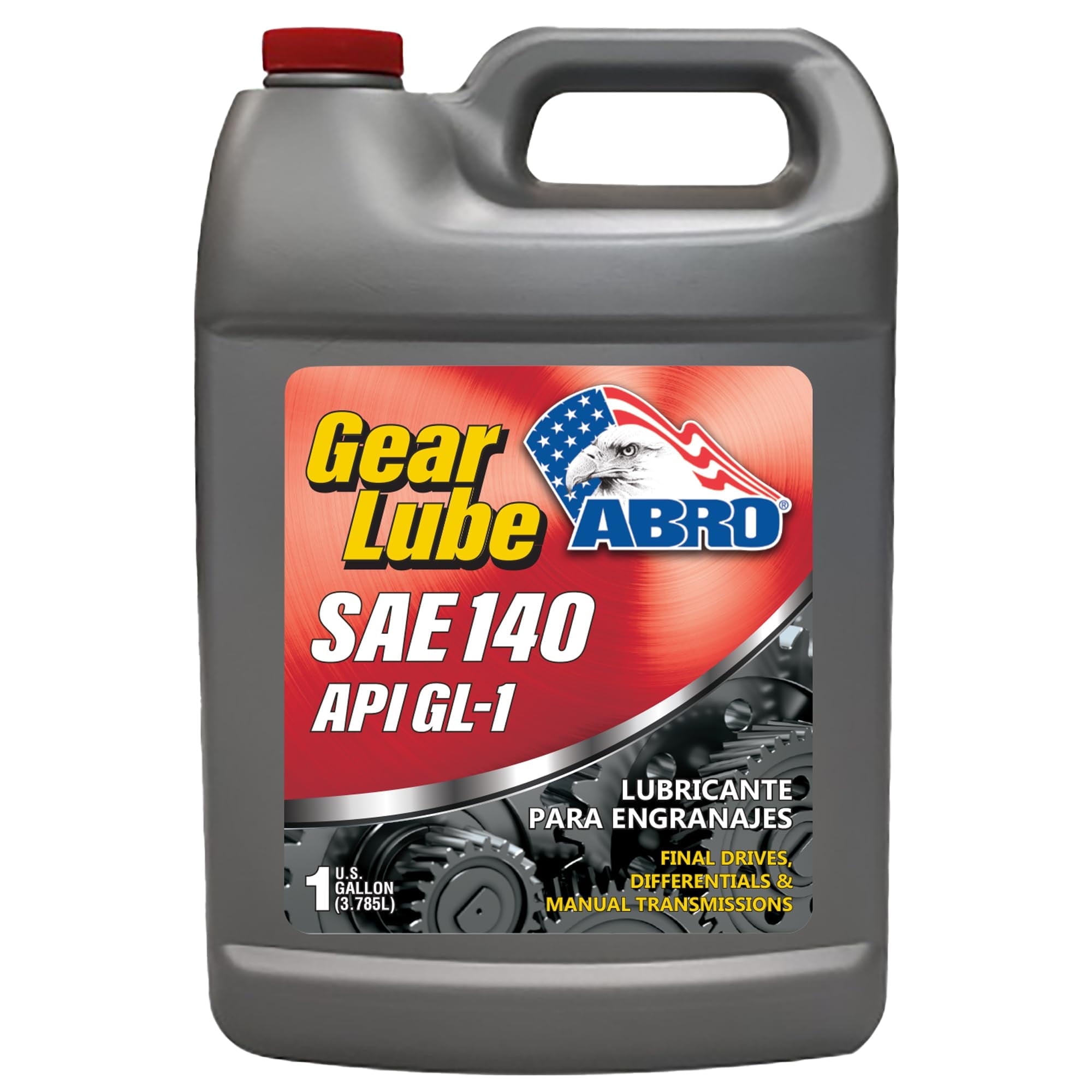 Gear Lube SAE Gallon