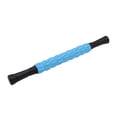 thumbnail image 1 of Gear Massage Stick for Deep Tissue Relief - Portable Muscle Roller for Workout Recovery, Fitness & Yoga, Durable Plastic Fascia Roller Stick for Trainers & Athletes, Compact Muscle Massager, 1 of 6