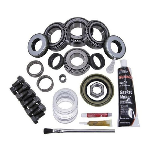 Gear Master Overhaul Kit for 1999-2009 GM 8.25 in. IFS Diff