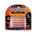 thumbnail image 1 of Gear Monkey Stylus 5-Pack - Various Colors, Nintendo DS Lite, Gearmonkey, 1 of 1