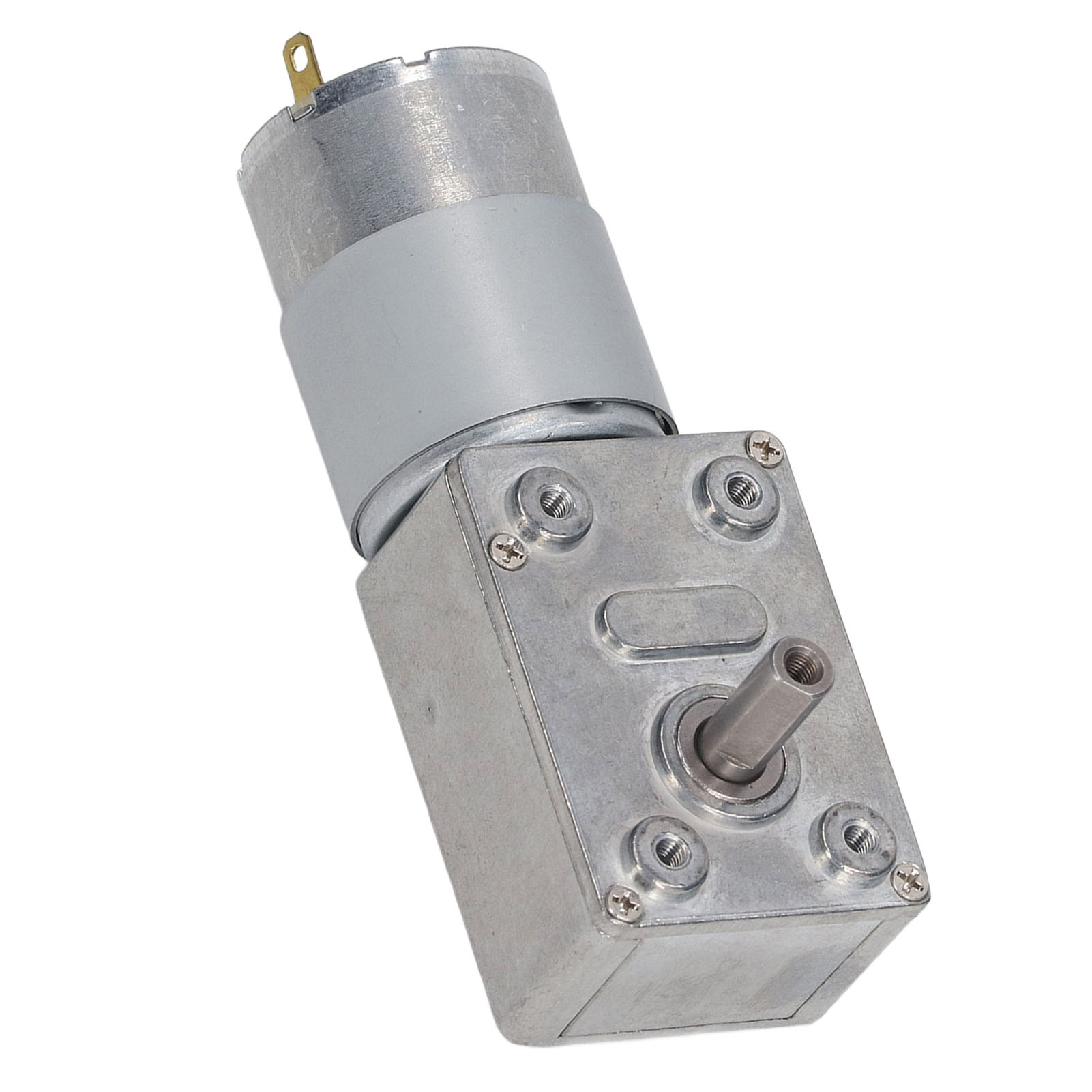 Gear Motor, DC Speed Reduction Motor Robust DC24V 30RPM Wear For Small