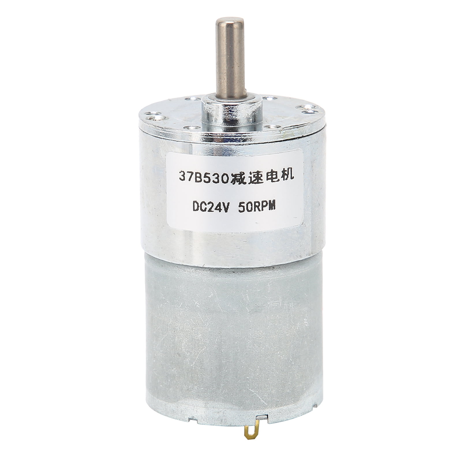 Gear Motor Reduction Geared Box Equipment Industrial Control Supplies