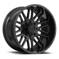 thumbnail image 1 of Gear Off Road 766B-2106812 20X10 6X135 / 6X5.50 (-12) G/A 766B (HB 106.2), 1 of 3