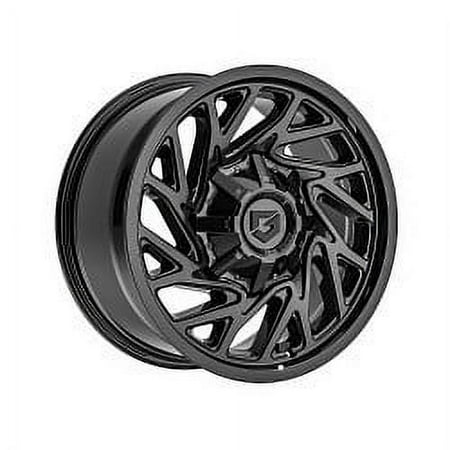 Gear Off Road 769B-8908918 18X9 8X180 (+18) G/A 769B (HB 124.3)