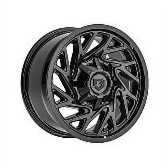 Gear Off Road 769B-8908918 18X9 8X180 (+18) G/A 769B (HB 124.3)