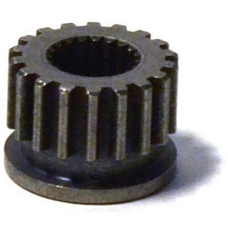 Gear, Pinion, Splined
