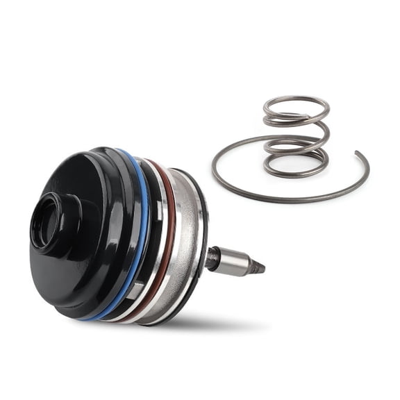Gear Piston Replacement for Servo 700R4 4L60E 4L65E 4L70E Automotive Transmission Brake with Piston